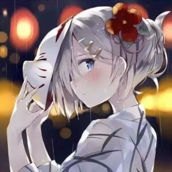 和你对象换上吧?头像图片