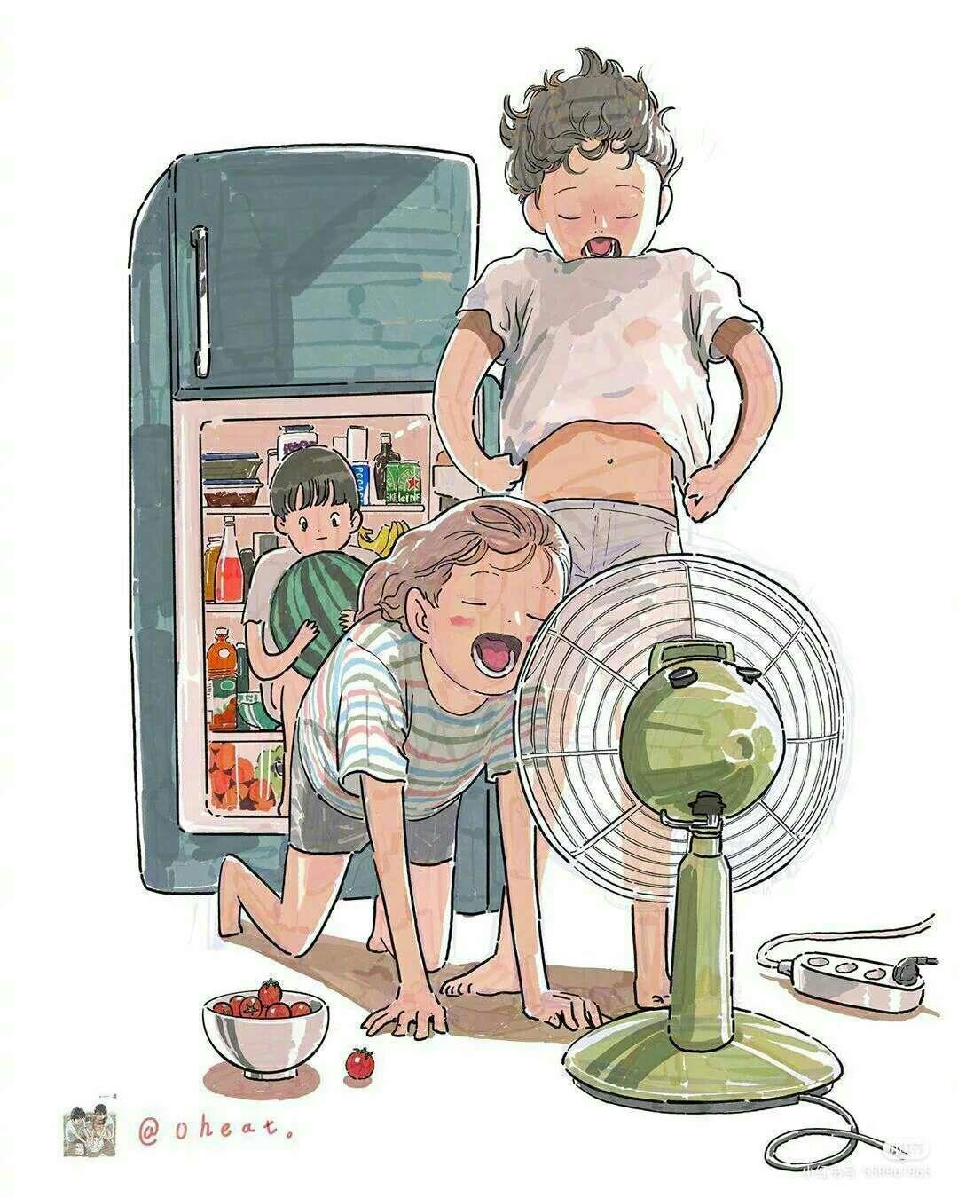 池乔：壁纸集/如果快乐太难 那就祝我们腰缠万贯头像图片