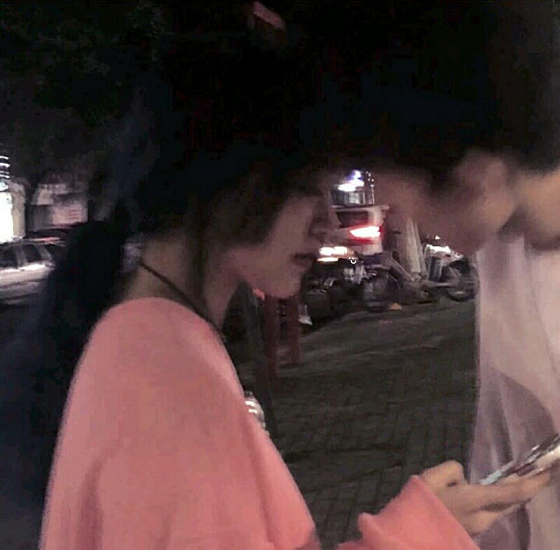 情头/终究只能错过头像图片