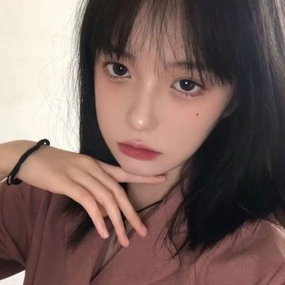 恰巧 最没安全感的人 最会给人安全感?头像图片