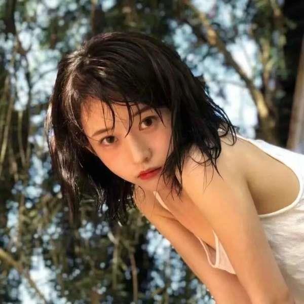 恰巧 最没安全感的人 最会给人安全感?头像图片