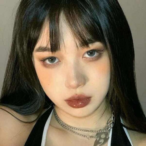 恰巧 最没安全感的人 最会给人安全感?头像图片