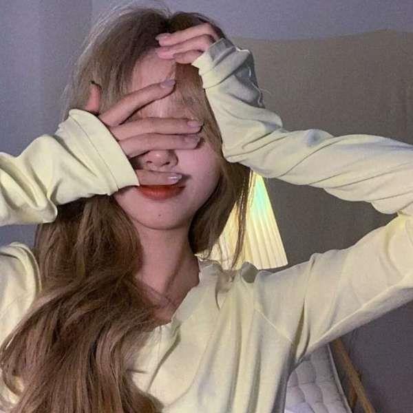 恰巧 最没安全感的人 最会给人安全感?头像图片