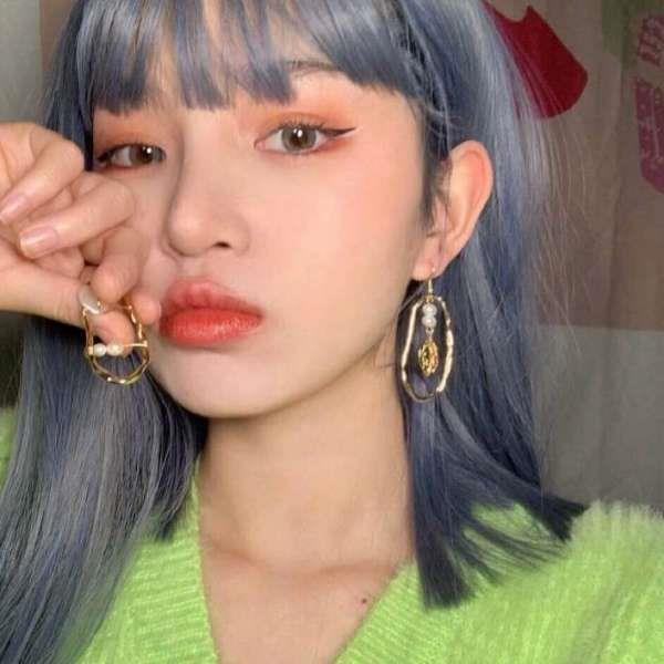 恰巧 最没安全感的人 最会给人安全感?头像图片