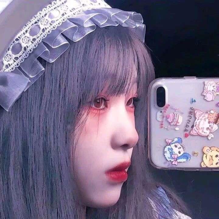 恰巧 最没安全感的人 最会给人安全感?头像图片