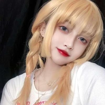 恰巧 最没安全感的人 最会给人安全感?头像图片