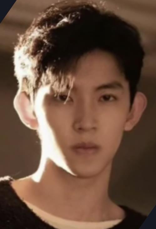 男头 治愈系 干净真人 图源dy头像图片