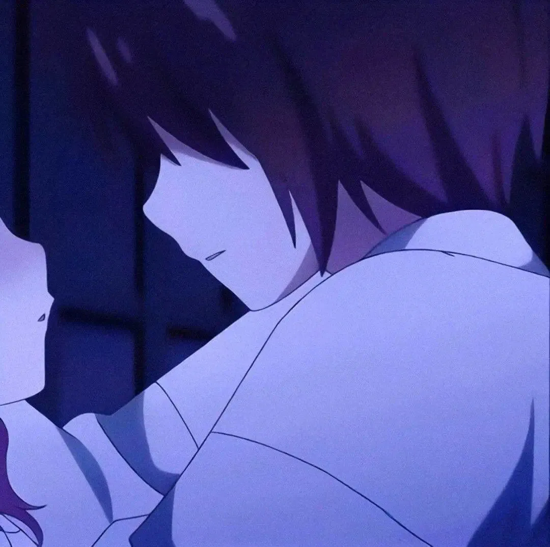 情头丨今天有点想你，其实也不止一点，其实也不止今天头像图片