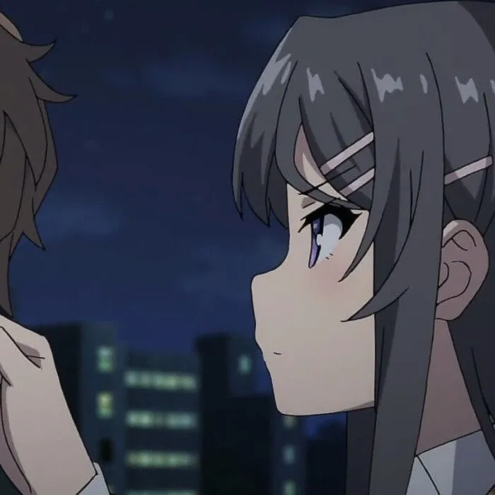 情头丨今天有点想你，其实也不止一点，其实也不止今天头像图片