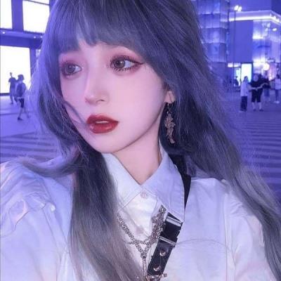 媣／迪士尼在逃公主系头像图片