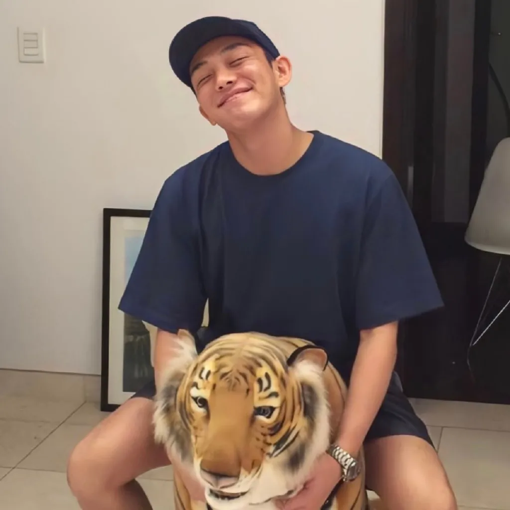 往月球寄一封情书。头像图片