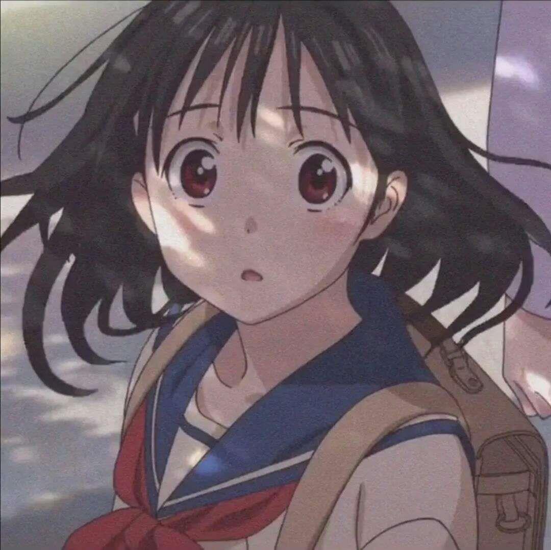 优质动漫头像图片