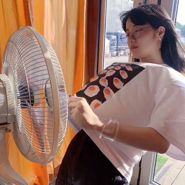 文艺清新女生头像图片