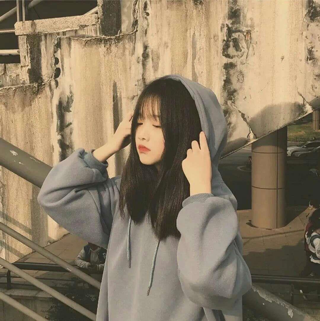 /女生/相见亦无事，别后常忆君头像图片