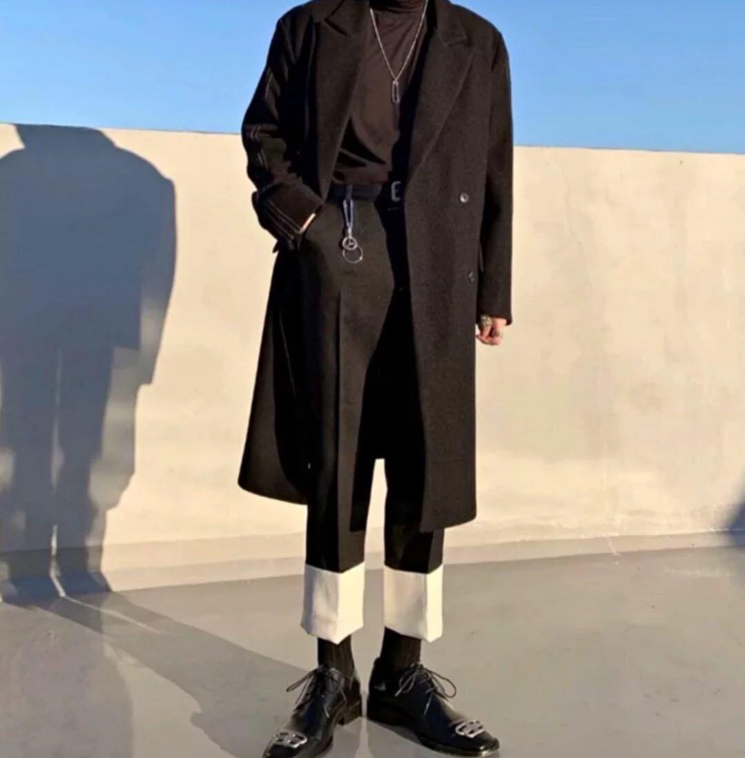 优质男头 “道听途说你怎么不直接问我”头像图片