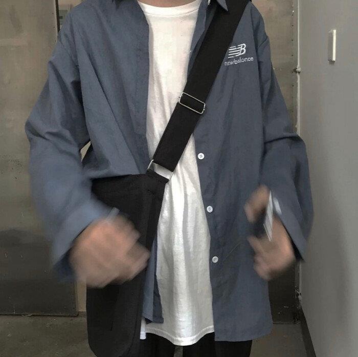 优质男头 “道听途说你怎么不直接问我”头像图片