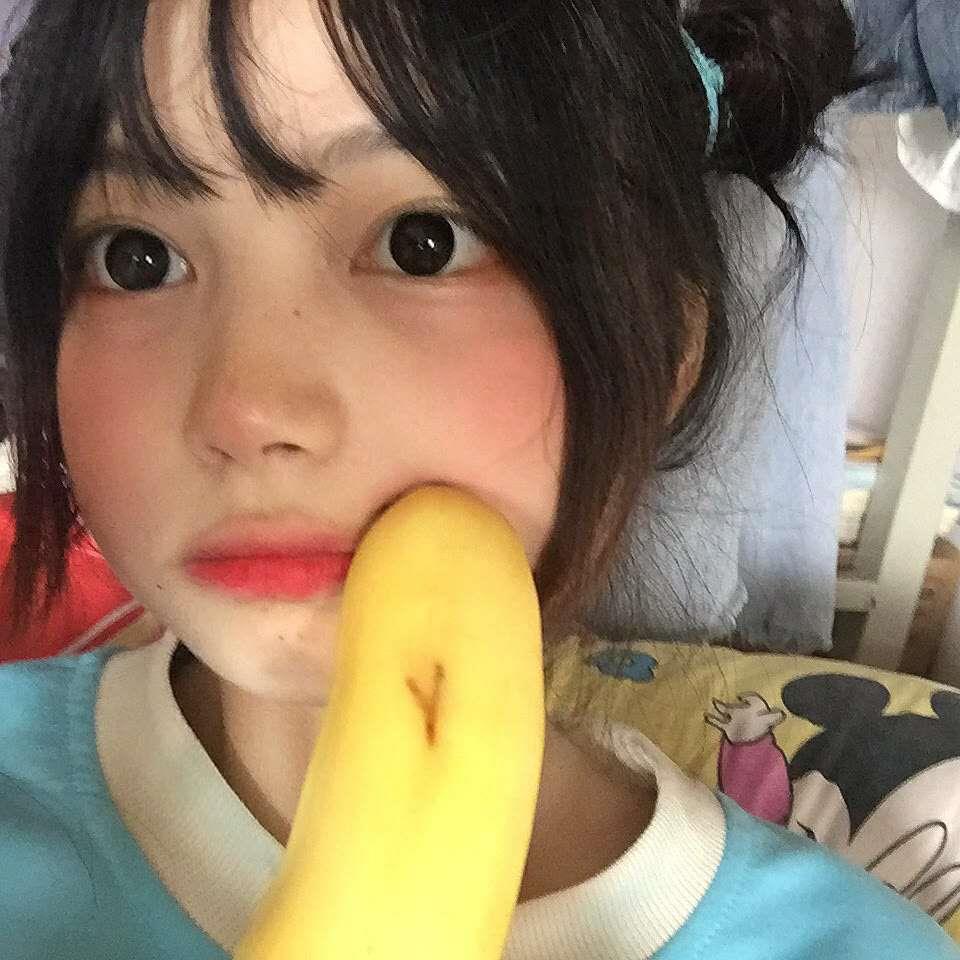 ins时尚三人闺蜜头像图片