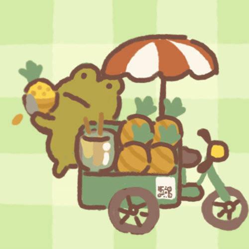 动物餐厅✧٩(ˊωˋ*)و✧头像图片