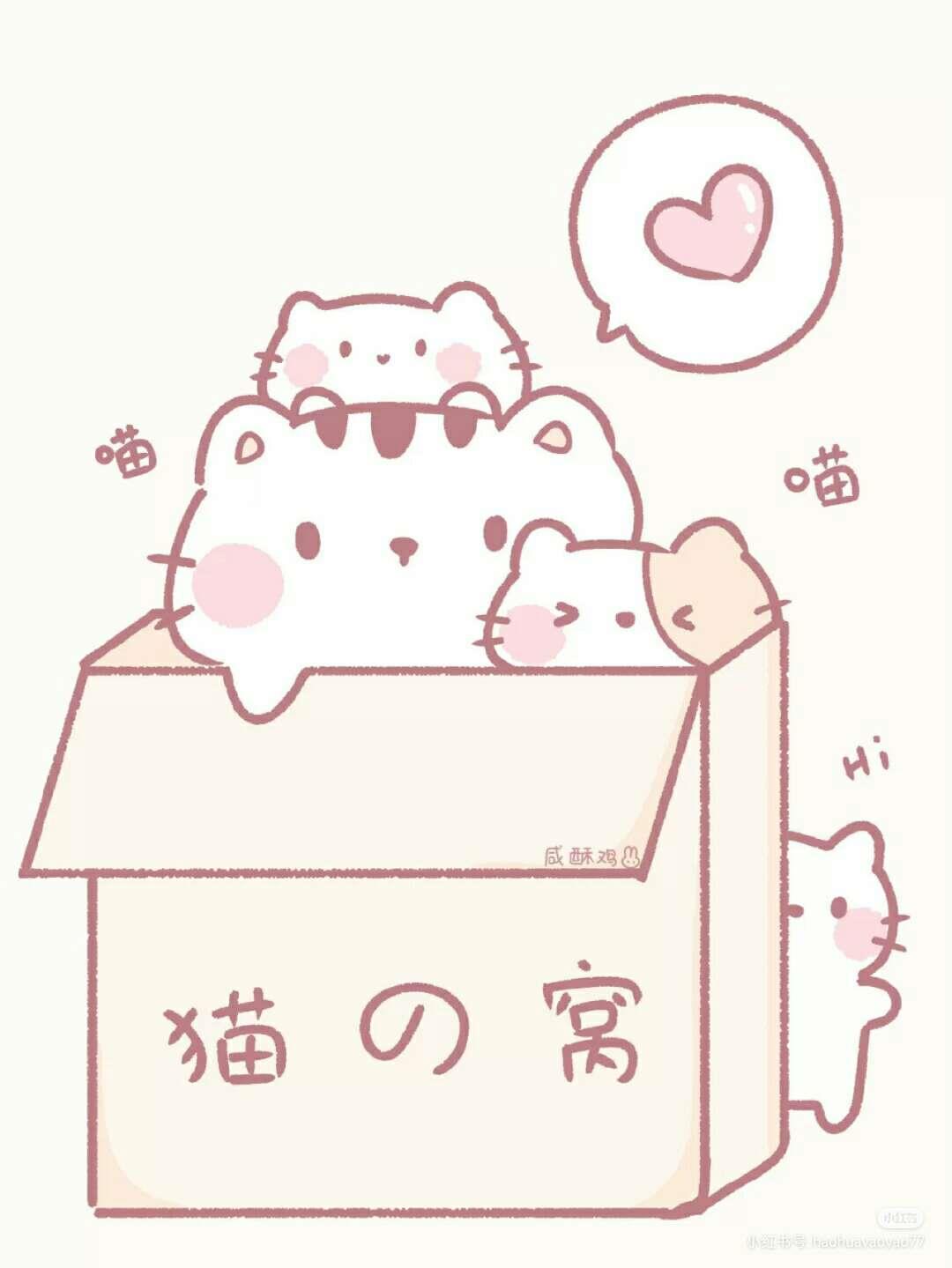 壁纸头像图片