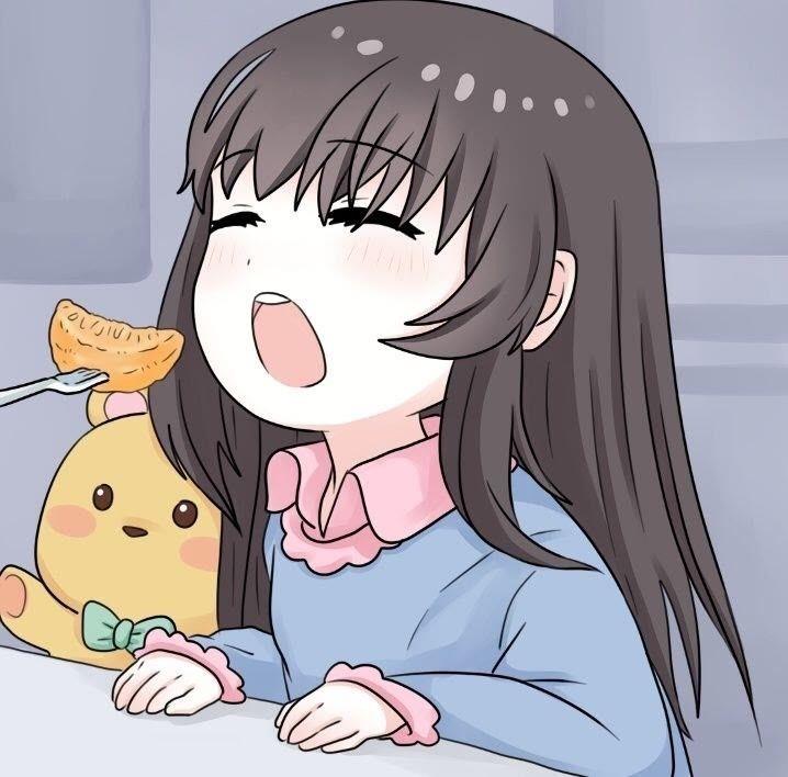 客桥.可爱少女动漫女头/失去分享的欲望就是散场的开始头像图片