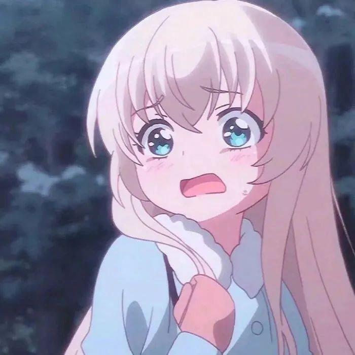 客桥.可爱少女动漫女头/失去分享的欲望就是散场的开始头像图片