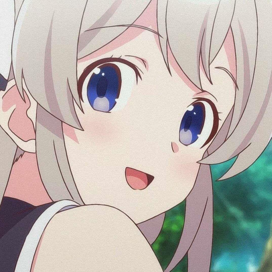 客桥.可爱少女动漫女头/失去分享的欲望就是散场的开始头像图片