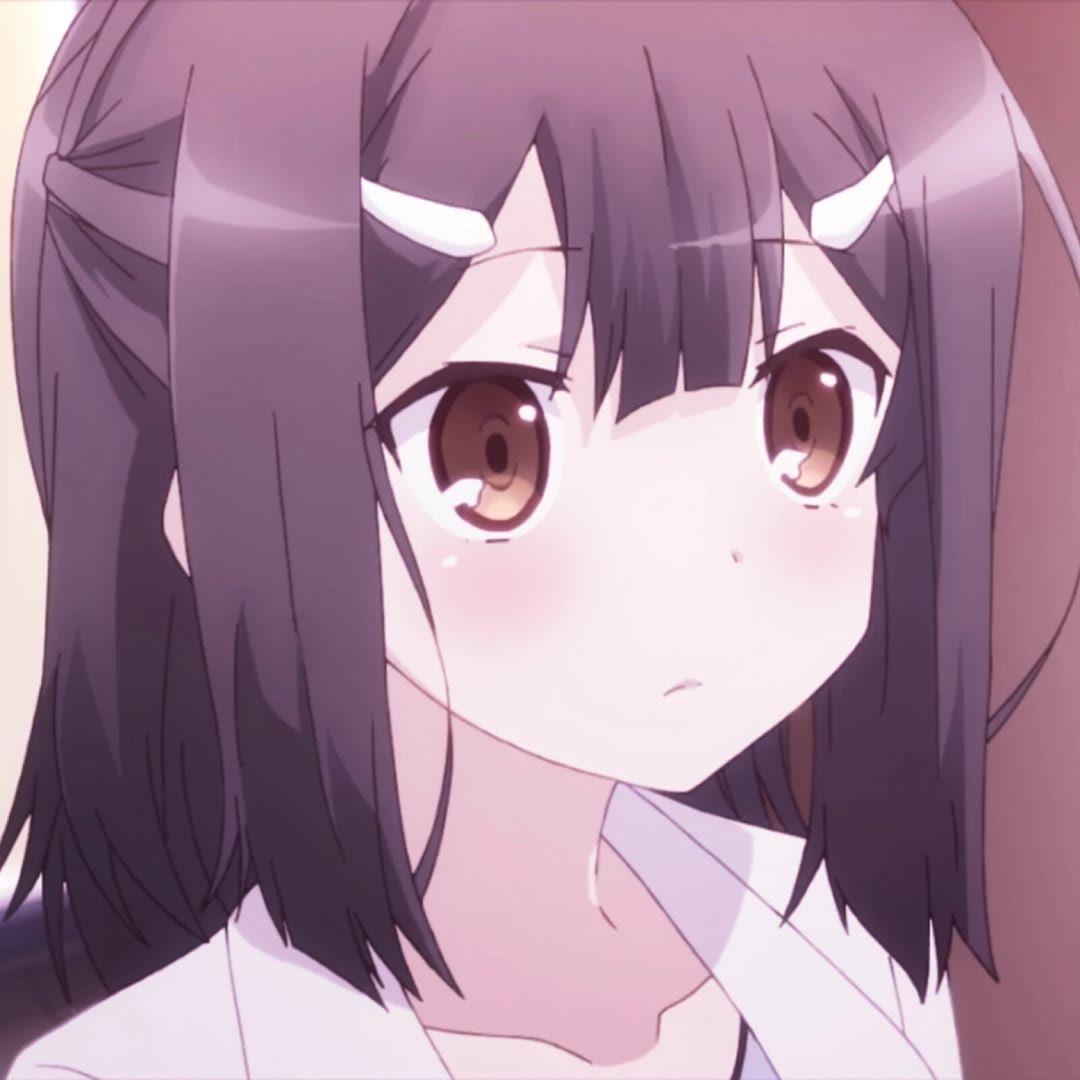 客桥.可爱少女动漫女头/失去分享的欲望就是散场的开始头像图片