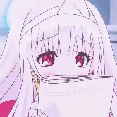 客桥.可爱少女动漫女头/失去分享的欲望就是散场的开始头像图片