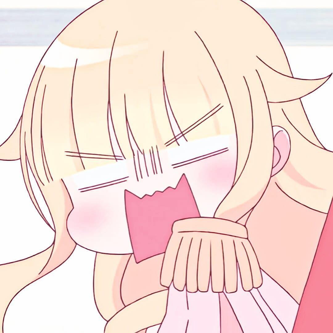 客桥.两组可爱动漫/见惯了量产的温柔所以对笨拙的真诚格外心动头像图片