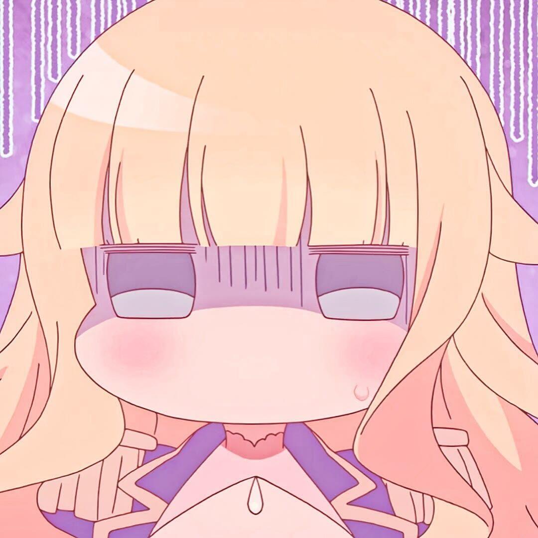 客桥.两组可爱动漫/见惯了量产的温柔所以对笨拙的真诚格外心动头像图片