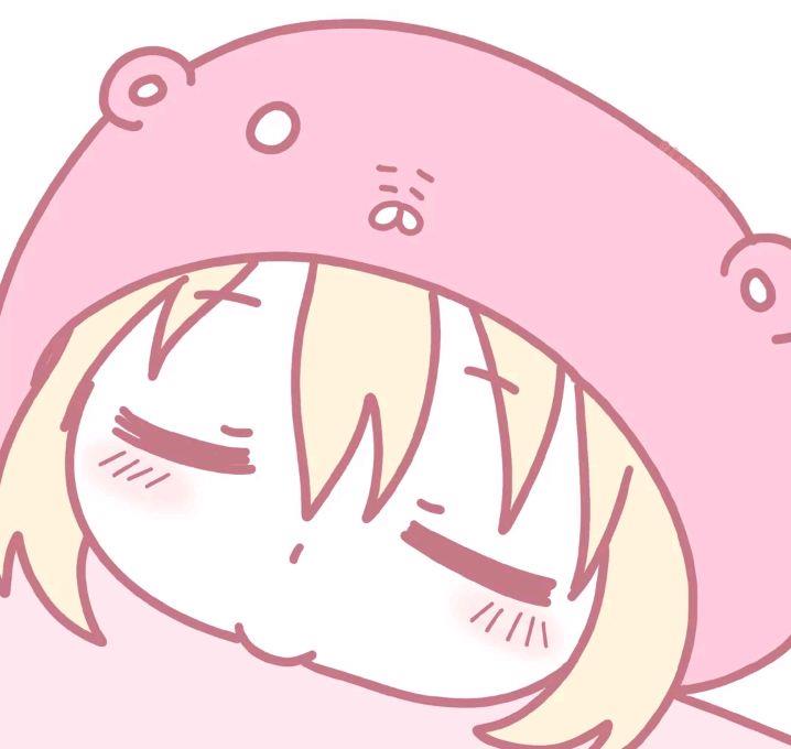 客桥.两组可爱动漫/见惯了量产的温柔所以对笨拙的真诚格外心动头像图片