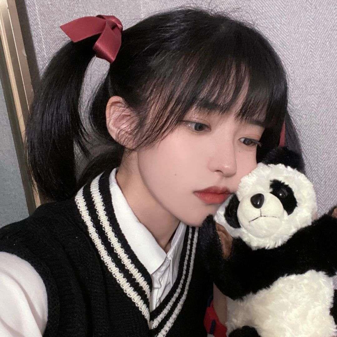 真人ins微信唯美成熟头像图片