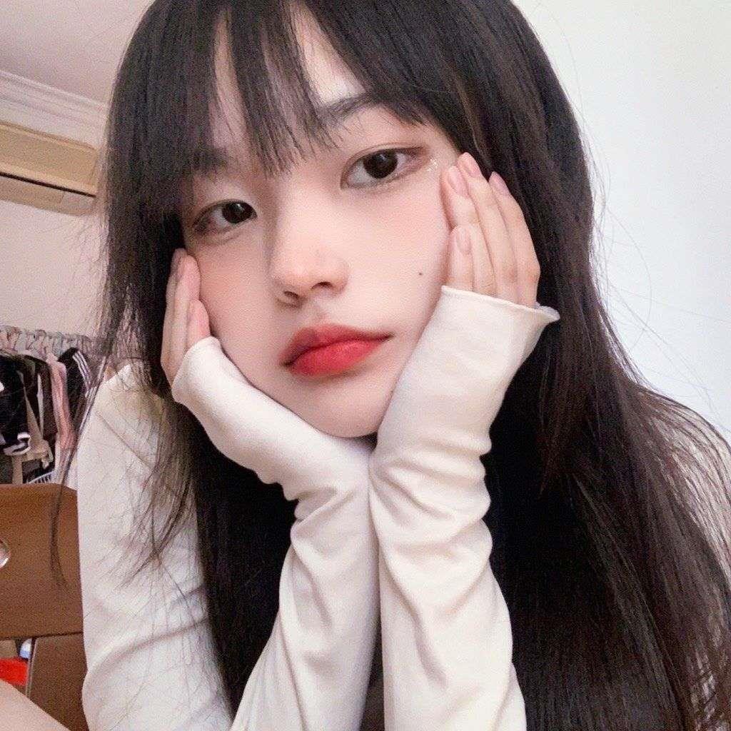 真人ins微信唯美成熟头像图片