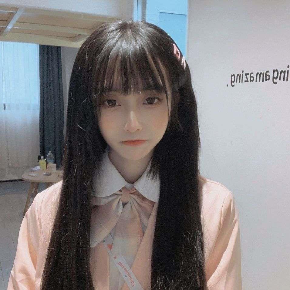 真人ins微信唯美成熟头像图片
