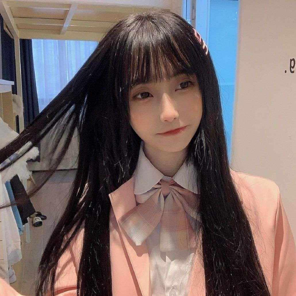 真人ins微信唯美成熟头像图片