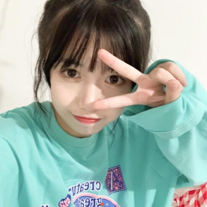 女生 秋意當然的路上總是愛彌漫 dt养，林宇婧头像图片