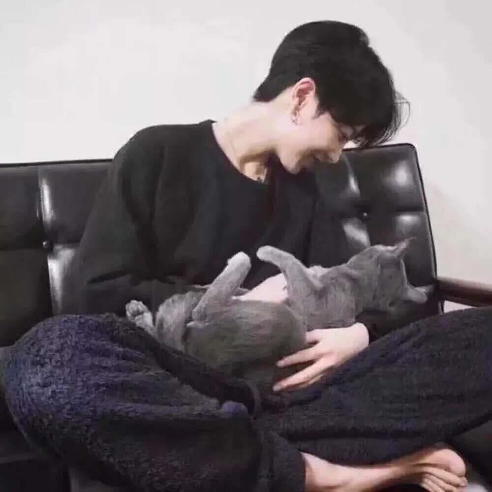 情侣一男一女头像图片