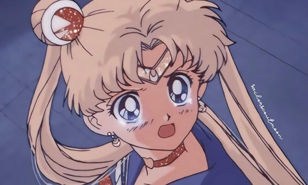 美少女 |Bling Bling 闪亮头像图片