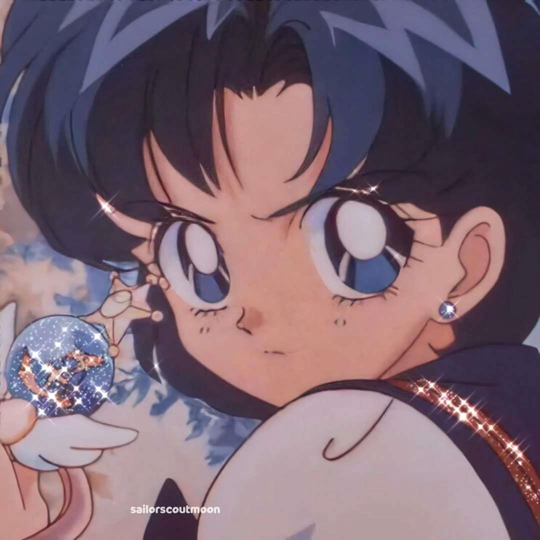 美少女 |Bling Bling 闪亮头像图片