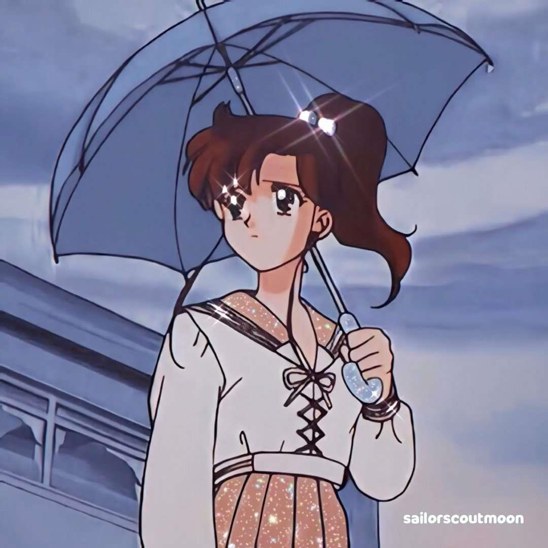 美少女 |Bling Bling 闪亮头像图片