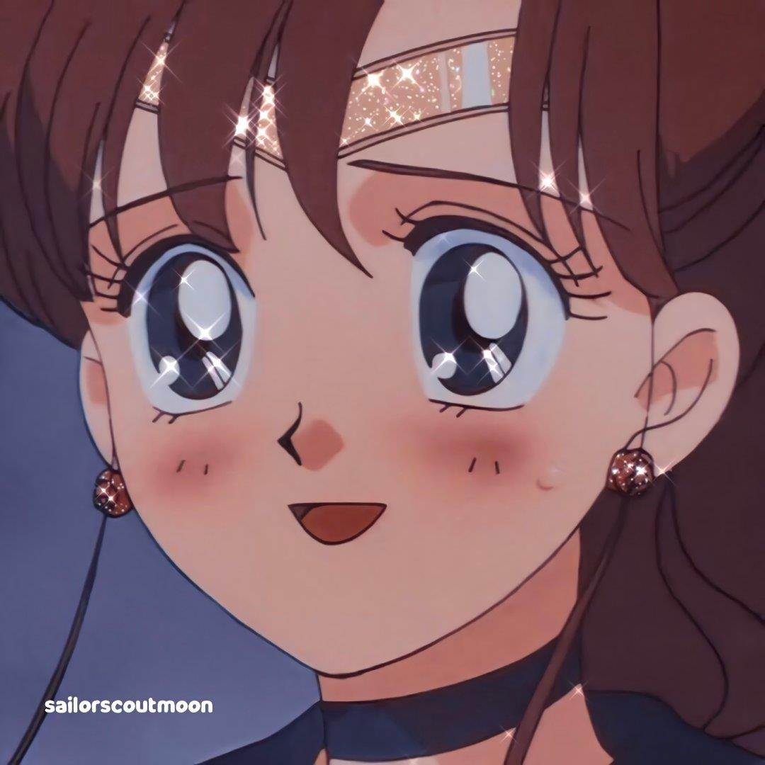 美少女 |Bling Bling 闪亮头像图片