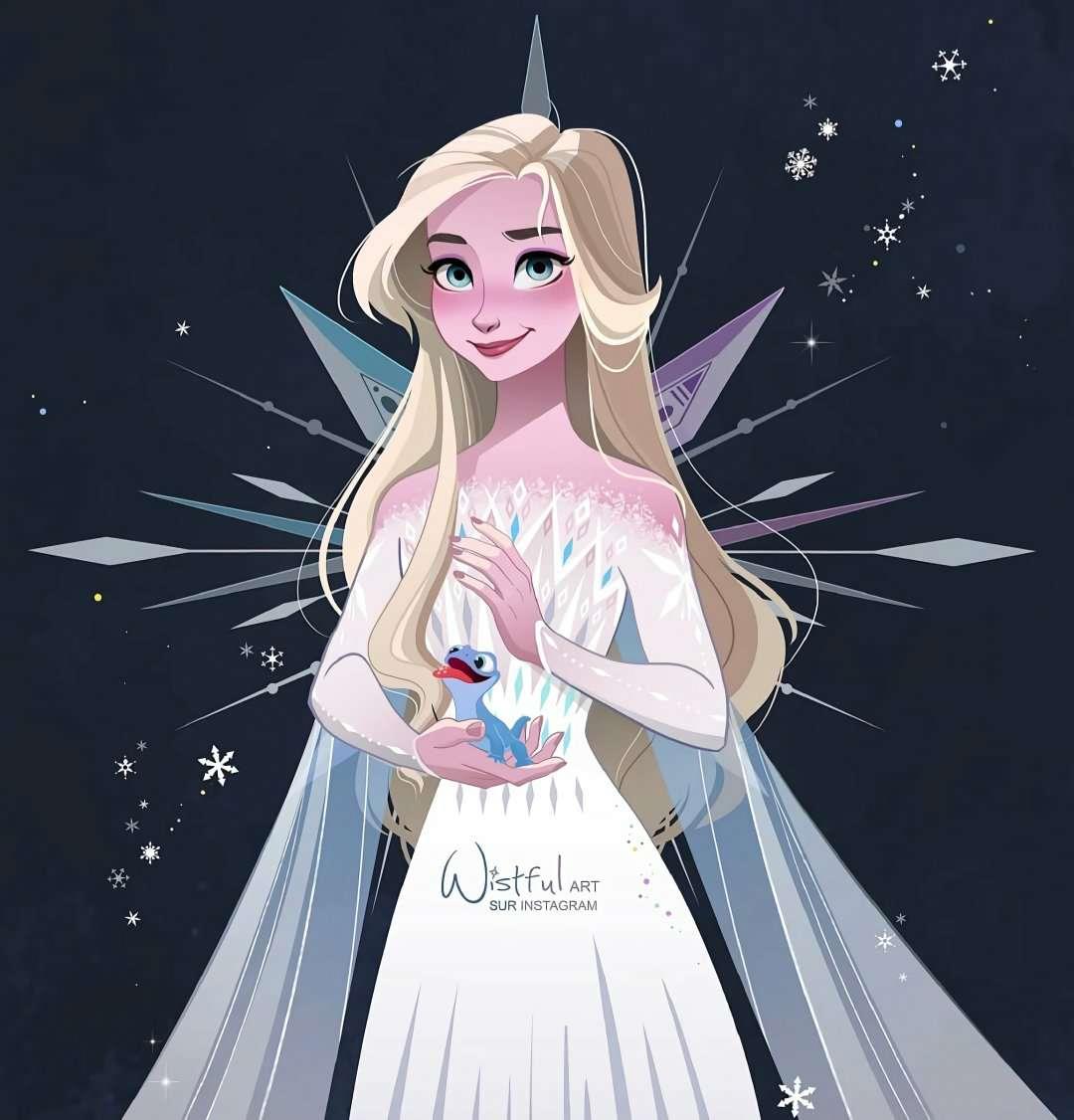 迪士尼公主| 公主与王子与女王头像图片