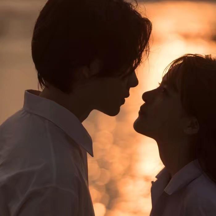 自截真人情头//图来源kskittt--3头像图片