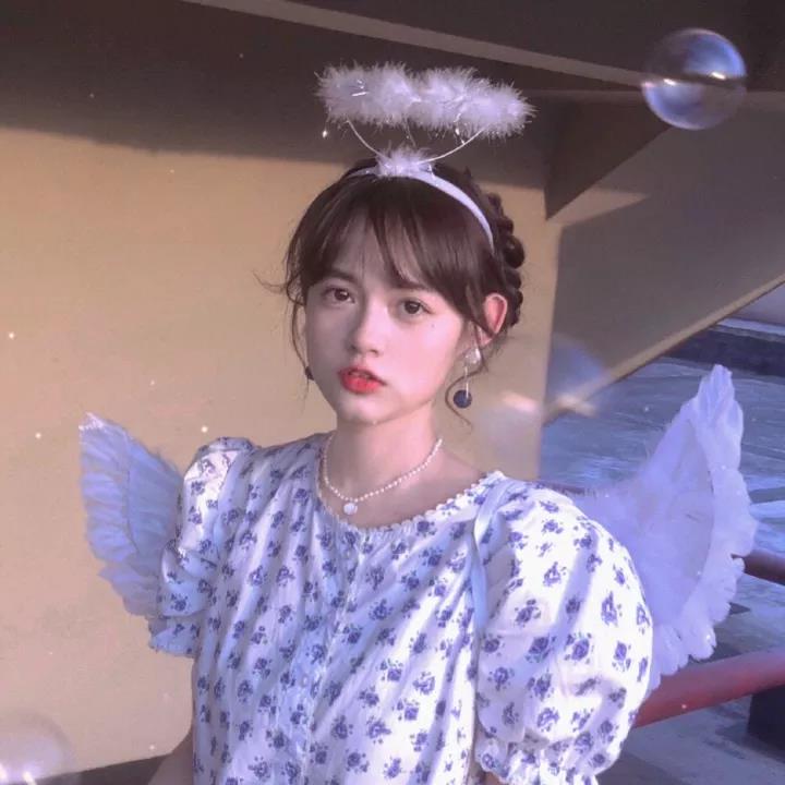 可可爱爱分享：少女的成长笔记头像图片