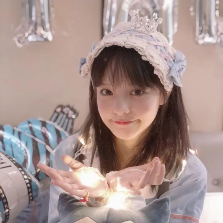 可可爱爱分享：少女的成长笔记头像图片