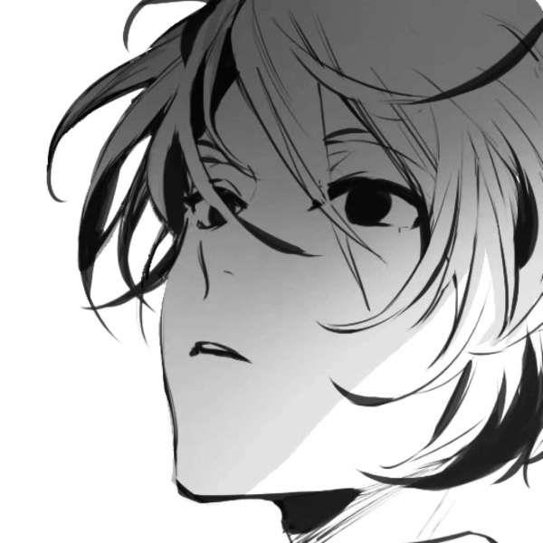 男头，头像图片