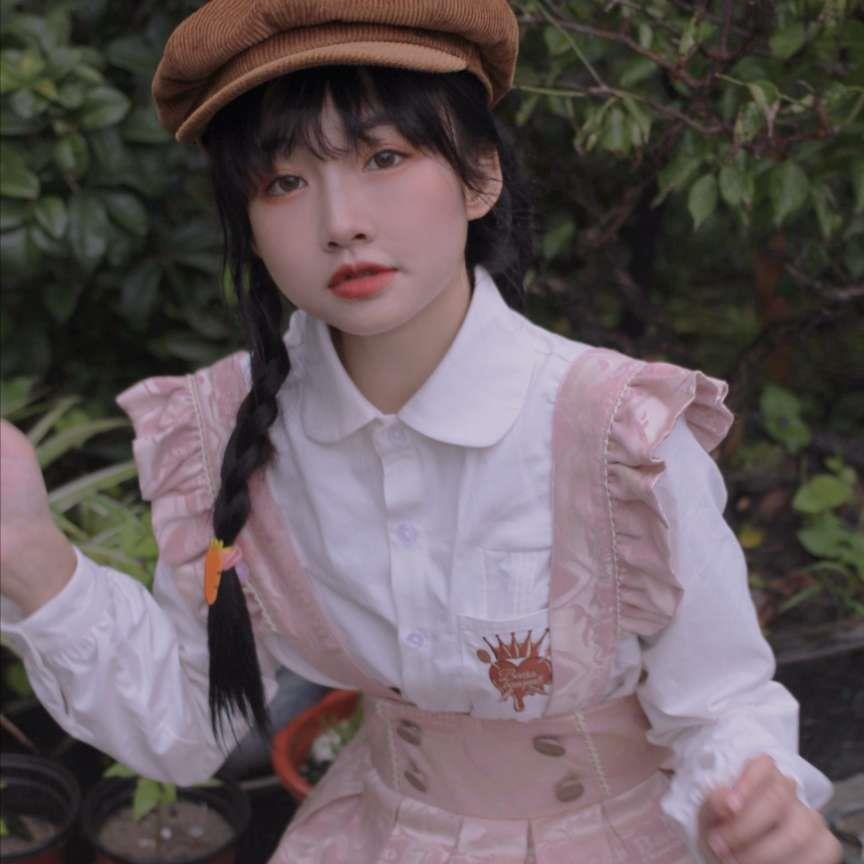 记仇小公主头像图片