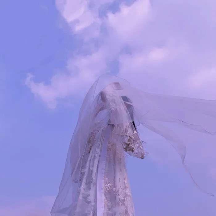 苏旬/闺蜜/固于银河 困于展星头像图片