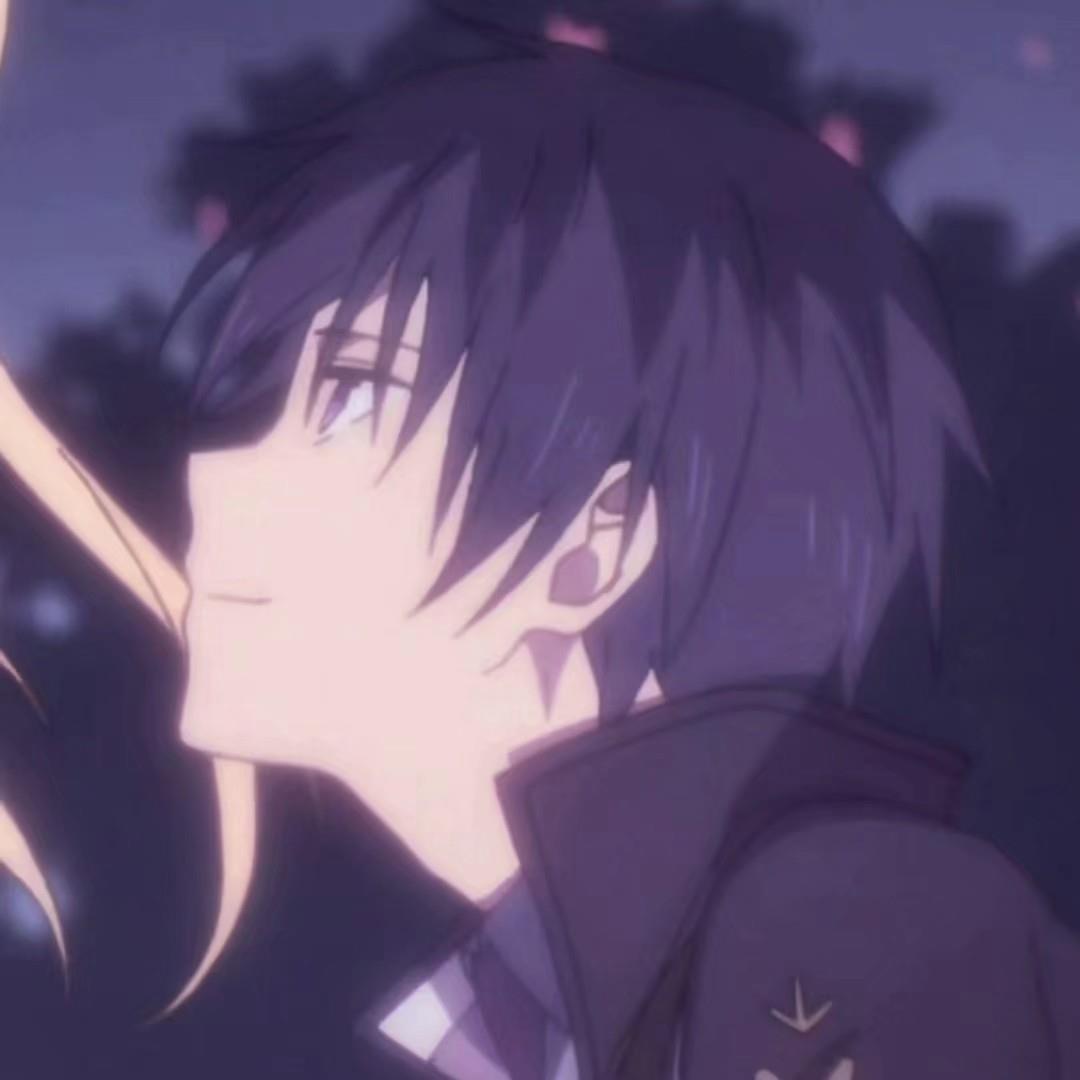 苏旬/ins优质动漫情头/LV♡♥OE头像图片