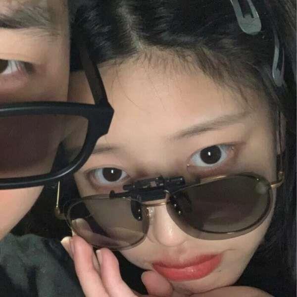 秋是慢慢入的，但冷是突然的‖萘樱媄萊.?头像图片